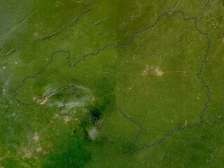 Bong, Liberia. Low-res satellite. No legend