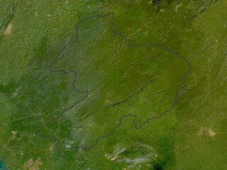 Gbapolu, Liberia. Low-res satellite. No legend