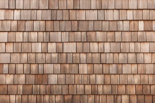 Wood Shingle