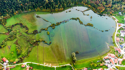 floods
