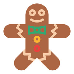 christmas cookie christmas decoration