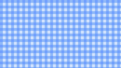 aesthetic retro small blue gingham, checkerboard, checker, plaid, checkered wallpaper, perfect for postcard, wallpaper, backdrop, background, banner for your design