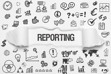 Reporting	