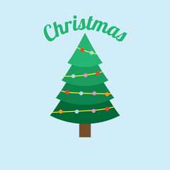 christmas tree