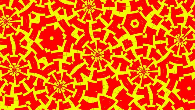 seamless pattern with flowers, reggae backround