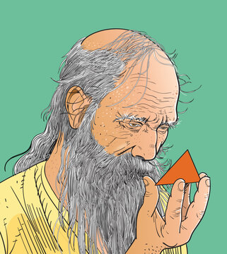 Pythagoras gold