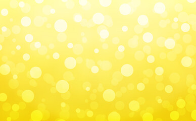 キラキラした背景