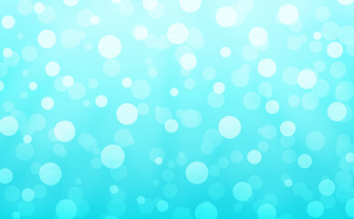 キラキラした背景