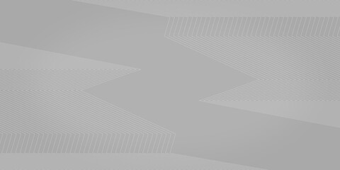 Abstract gray professional background banner design