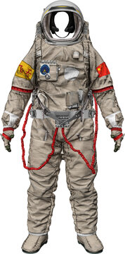 japanese spacesuit astronaut space suit