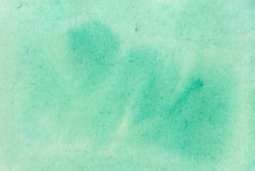 Obraz premium Abstract watercolor grunge vector banner background, green color watercolor vector splash background, cloudy effect watercolor banner, modern watercolor splash template,