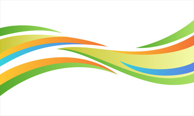 Abstract Colorful Background (8)
