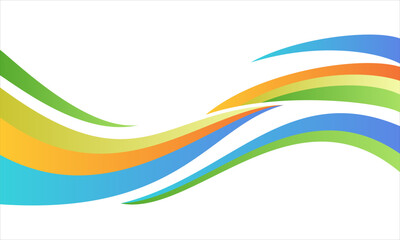 Abstract Colorful Background (9)