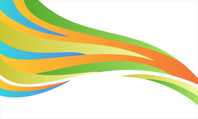 Abstract Colorful Background (10)