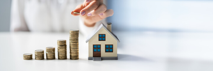Saving Real Estate Tax