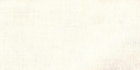 Brown beige natural cotton linen textile texture background banner panorama