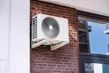 Air Conditioner And Heat Pump