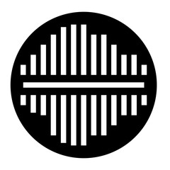 black and white barcode