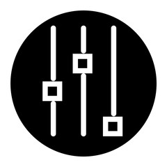 Fototapeta premium icon