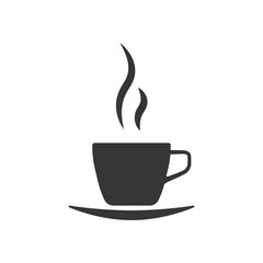 coffee cup icon
