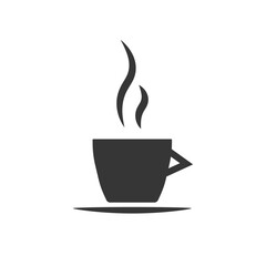 coffee cup icon