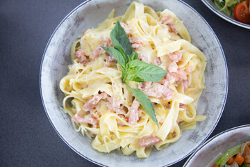 pate au jambon