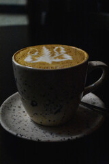 cup of coffee