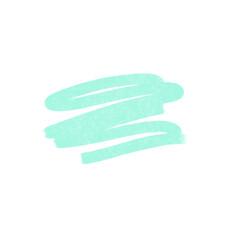 Decorative Hand Drawn Element. Transparent PNG clipart