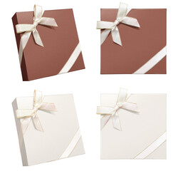 バレンタイン チョコレート プレゼント イラスト リアル 