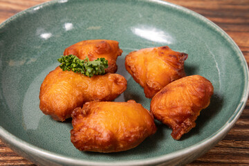 beignets