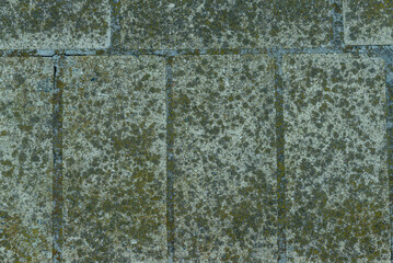 Block stone floor texture background Stone block road