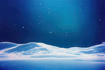 Fototapeta premium Weihnachtskarte Hintergrund Backdrop Weihnachten Karte Fest Digital Art AI Illustration