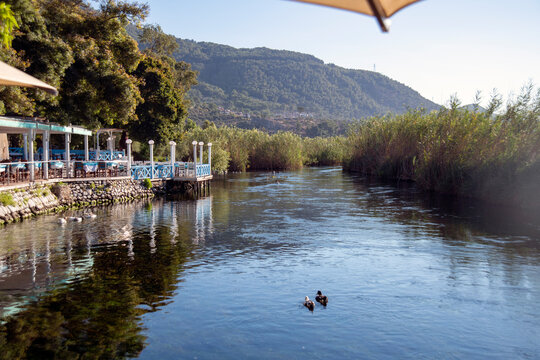 akyaka