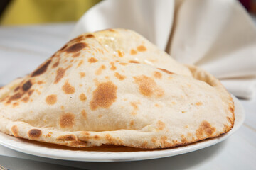 naan