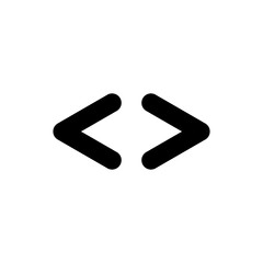 Obraz premium maths symbol icon template