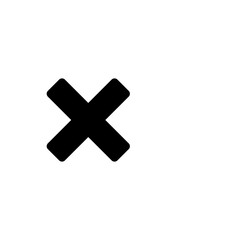 maths symbol icon template