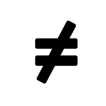 maths symbol icon template