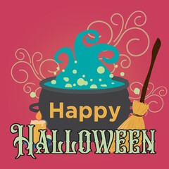 halloween background