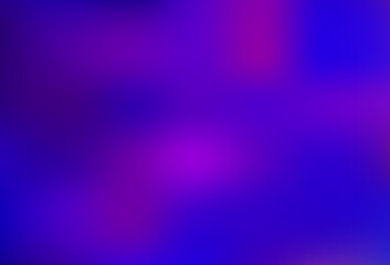 Light Purple vector modern elegant template.