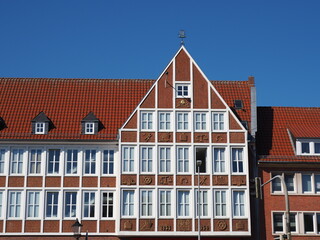 Emden – Stadt in Niedersachsen an der Emsmündung