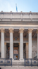 Quartier du palais de Justice du Vieux Lyon