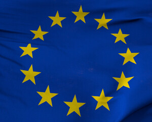 European Union Flag