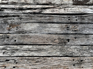 Old wood Texture Background.