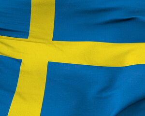 Sweden Flag, Swedish, Kingdom of Sweden