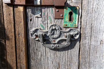 Lost Place - Feriendorf am Ätna