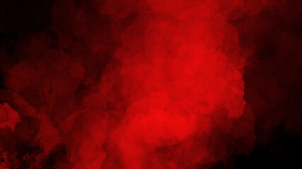 Red smoke 
