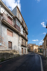 Castiglione di Sicilia