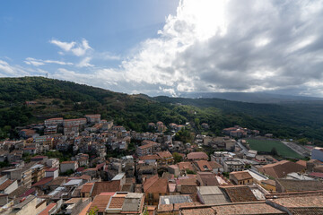 Castilione di Sicilia