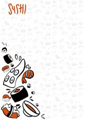 illustration of an background