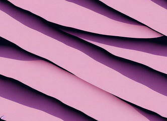 A pink and purple paper texture